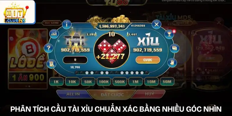 phan tich cau tai xiu chuan xac cach phan tich phan tich cau tai xiu chuan xac cach phan tich