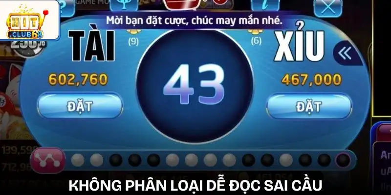 phan tich cau tai xiu chuan xac khong phan loai ro dang cau phan tich cau tai xiu chuan xac khong phan loai ro dang cau